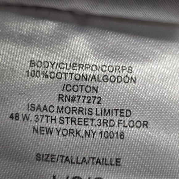 Game of Thrones Ugly Christmas Sweater I Drink and I Know Things Size Large - Picture 6 of 9